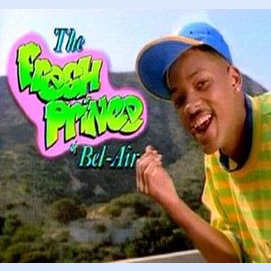 Fresh Prince of Bel-Air