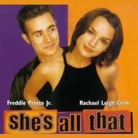 All that
