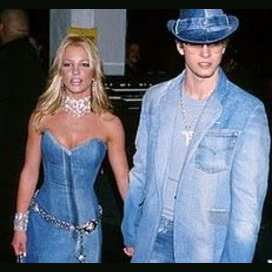 Denim on denim