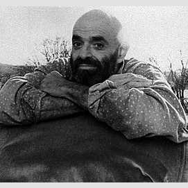 Shel Silverstein