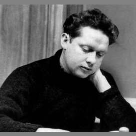 Dylan Thomas