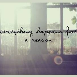 Have Hope When Things Go Wrong