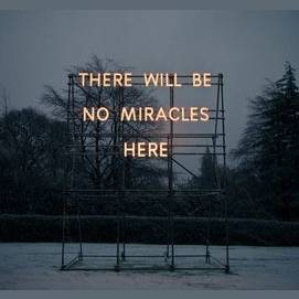 Miracles are rare