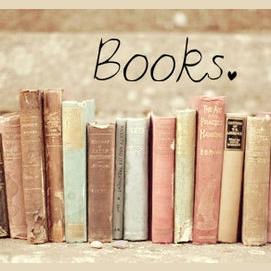 Writing/Reading Books