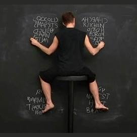 Ambidextrous