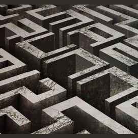 Be adventurous, and you'll get there 