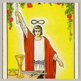 Magician