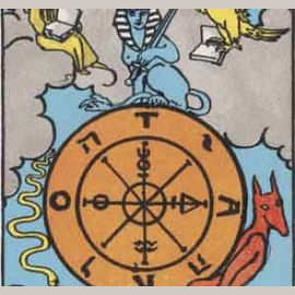 Wheel