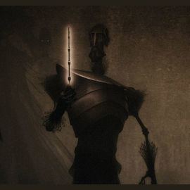 The wand