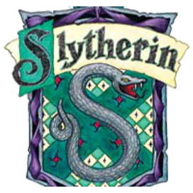  Slytherin