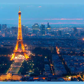 Paris