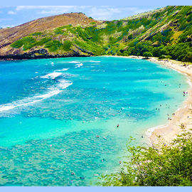 Hawaii