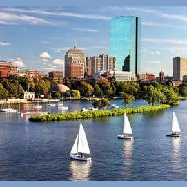 Boston