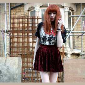 Grunge