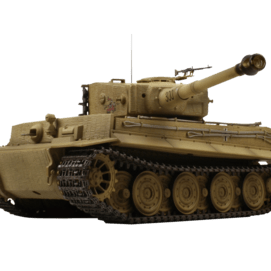 Tank