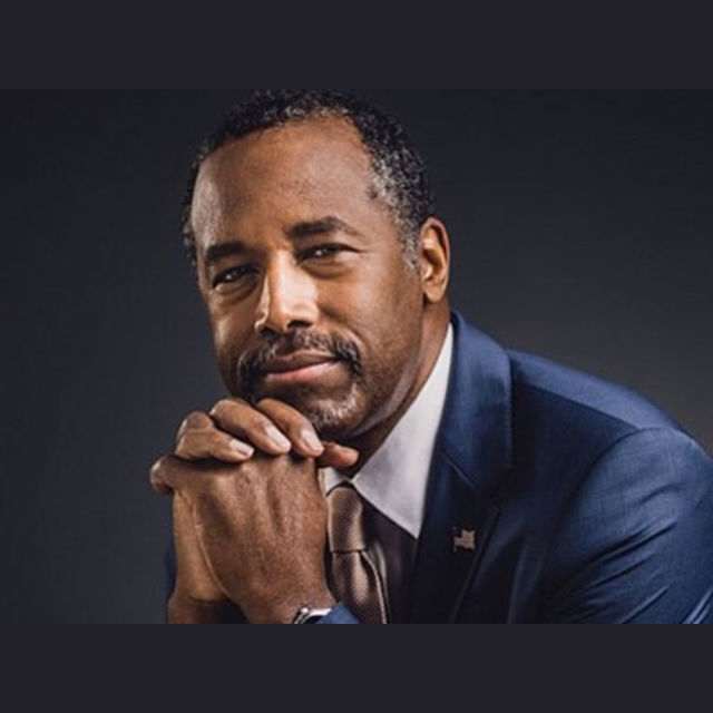 Ben Carson
