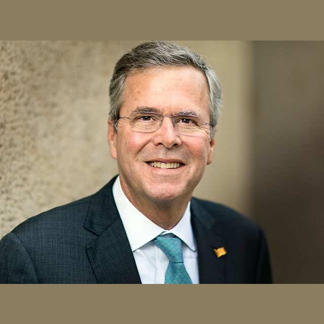 Jeb Bush