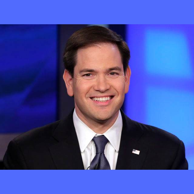 Marco Rubio