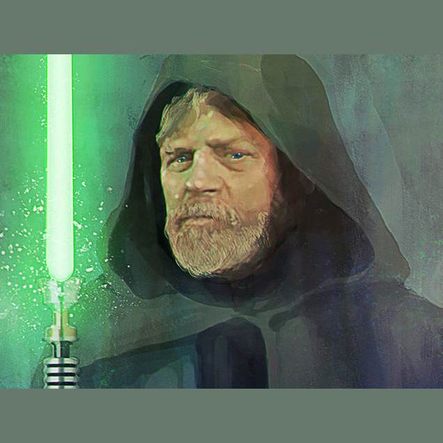 Star Wars : The Jedi Academy 