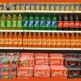Soda