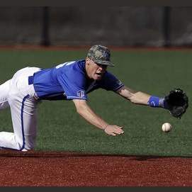 Baseball