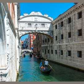 Venice, Italy