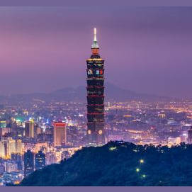 Taipei, Taiwan