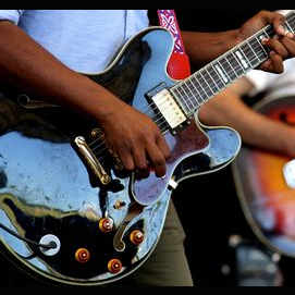 Rock 