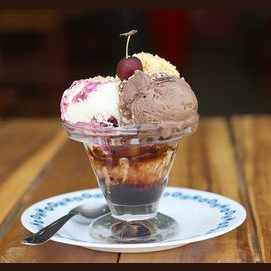 Ice Cream