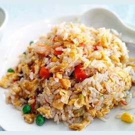 Fried Rice