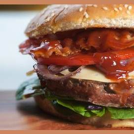 Hamburger