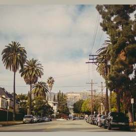 Los Angeles, USA