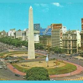 Buenos Aires, Argentina