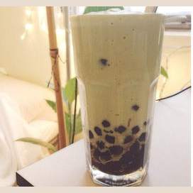 Boba Tea