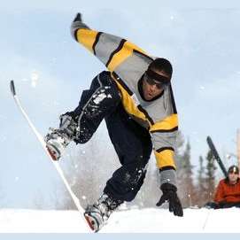 Snow Sports