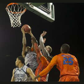 Basketball