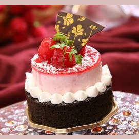 Cake