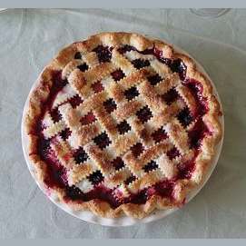 Pie