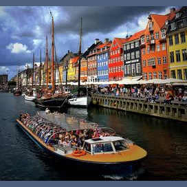 Copenhagen, Denmark