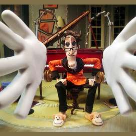 "the Piano"