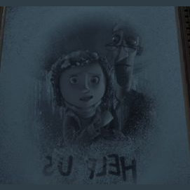 "In The Mirror"