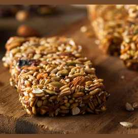 Protein Bar