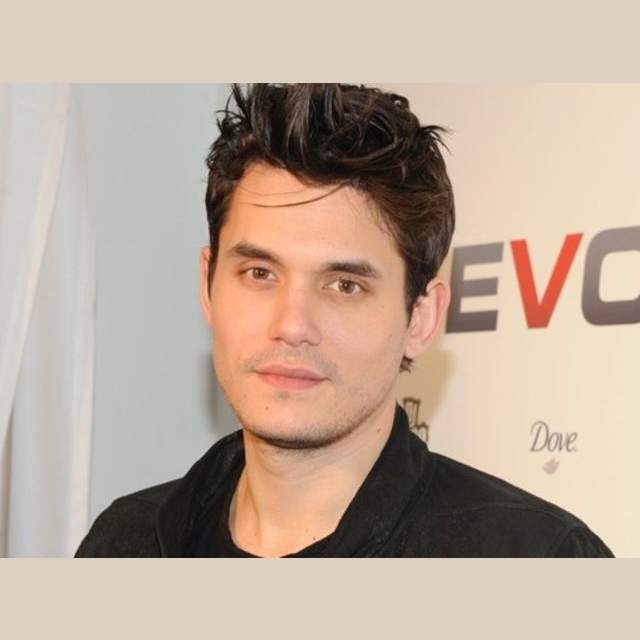 John Mayer