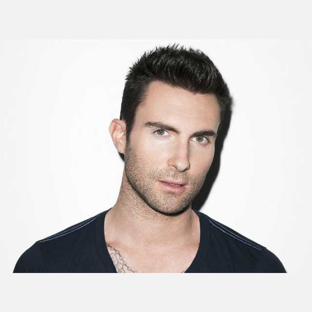 Adam Levine