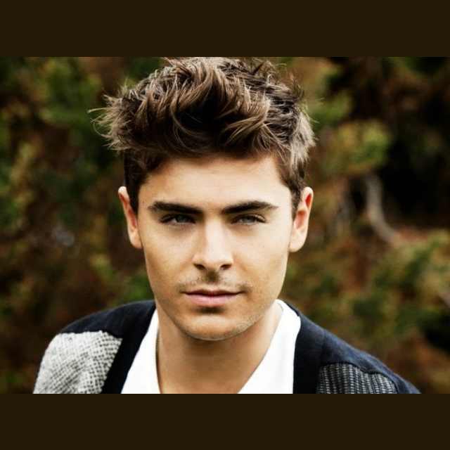 Zac Efron