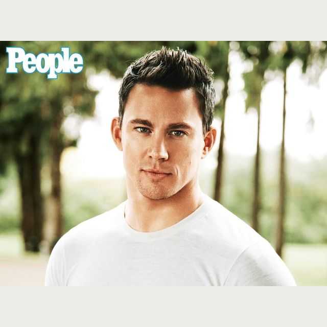 Channing Tatum