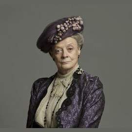 Maggie Smith
