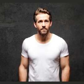 Ryan Reynolds