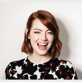 Emma Stone
