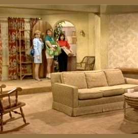 Three's Company